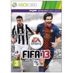 Fifa 13