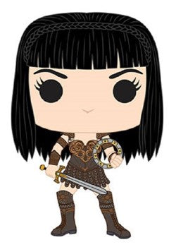 FUNKO POP Xena: Warrior Princess - 895 Xena