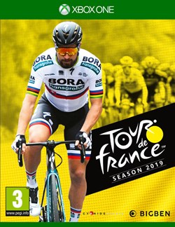 2019 Tour de France