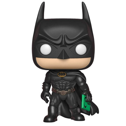 FUNKO POP Batman 80th - 289 Batman (1995) 9 cm