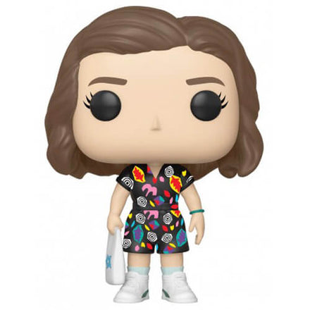 FUNKO POP Stranger Things - 802 Eleven (in Mall Outfit) 9 cm