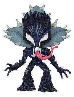 FUNKO POP Marvel: Venom - 511 Venomized Groot 9 cm