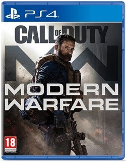 Call of Duty: Modern Warfare