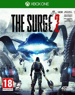 The Surge 2