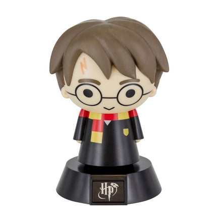 PALADONE HARRY POTTER ICON HARRY 3D LAMP