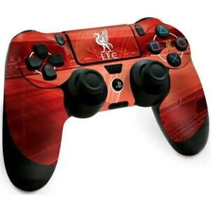 Adhesivos para controlador del Liverpool FC oficial