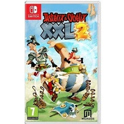 Asterix & Obelix XXL2