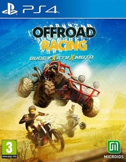 Offroad Racing