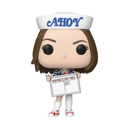 FUNKO POP  Stranger Things - 922 Robin 9 cm