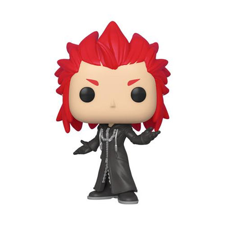 FUNKO POP  Disney Kingdom Hearts Series 2 - 623 Lea 9 cm