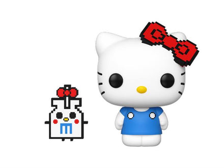 FUNKO POP  Sanrio - Hello Kitty - 28 Hello Kitty Anniversary 9 cm    28