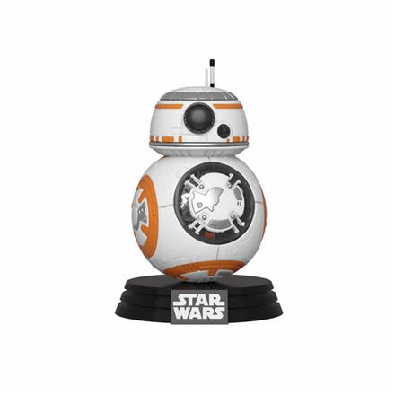 FUNKO POP  Star Wars Episode IX - 314 Bb-8 9 cm