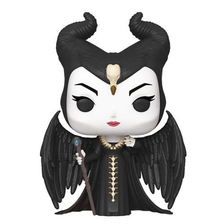 FUNKO POP  Disney: Maleficent - 627 Feast Maleficent 9 cm