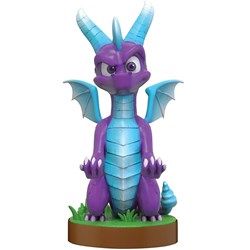 SPYRO   ICE SPYRO CABLE GUY (soporte para smartphone/mando + cable USB de 2 metros por separado)