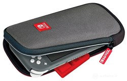 Switch Game Traveler Slim Travel Case