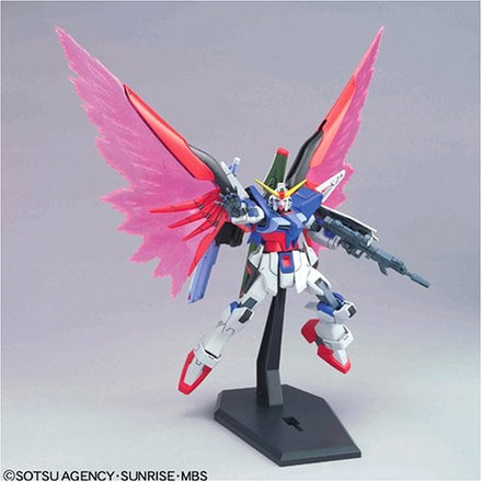 Gundam High Grade HGCE Destiny Model Kit 1/144 Bandai
