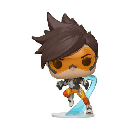 Funko Pop Overwatch Series 2 - 550 Tracer 9 cm