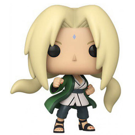 FUNKO POP Naruto Shippuden - 730 Lady Tsunade 9 cm