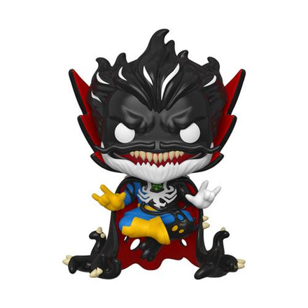 FUNKO POP Marvel: Venom - 602 Venomized Doctor Strange 9 cm