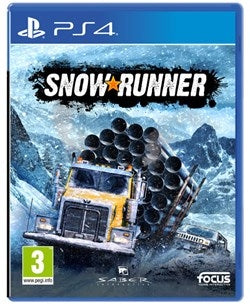 Snowrunner