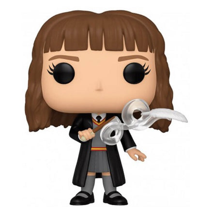 FUNKO POP Harry Potter - 113 Hermione W/ Feather 9 cm