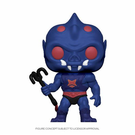 FUNKO POP  Masters Of The Universe - Webstor 9 cm