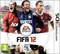 Fifa 12