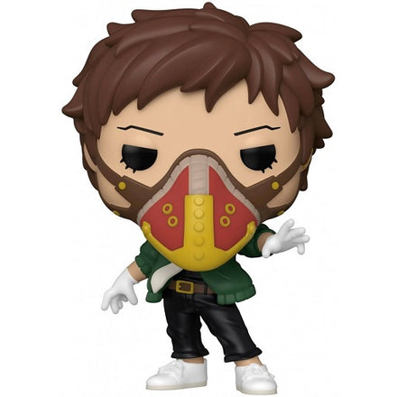 Funko Pop My Hero Academia - 788 Kai Chisaki (overhaul) 9 Cm