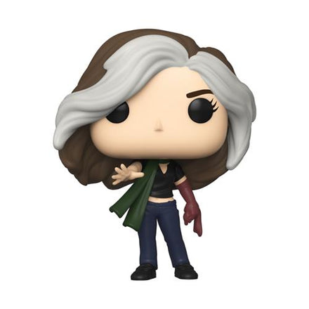 FUNKO POP Marvel X-Men - 20.º Aniversario - 644 Rogue 9 cm
