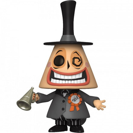 FUNKO POP  Disney - Nightmare Before Christmas - 807  Mayor With Megaphone 9 cm