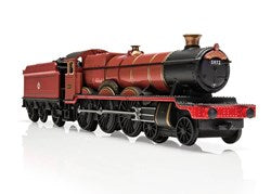 Harry Potter Diecast Model 1/100 Hogwarts Express 19cm