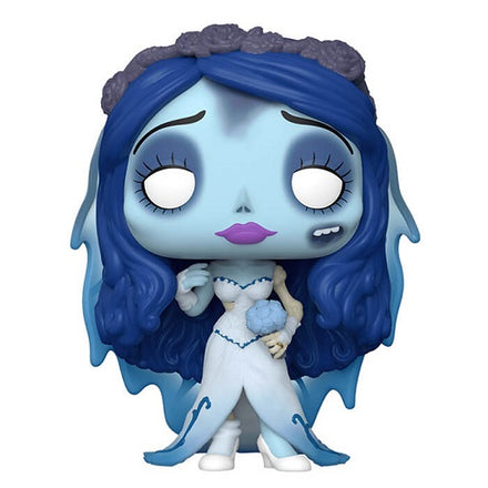 FUNKO POP La Novia Cadáver - 987 Emily 9 cm