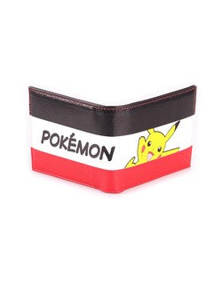 DIFUZED POKEMON : PORTAFOGLIO PIKACHU
