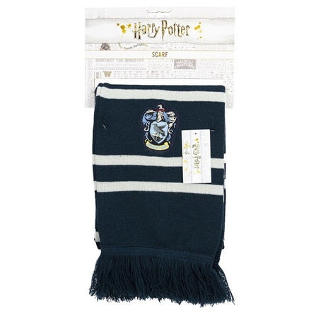 HARRY POTTER SCIARPA Corvonero