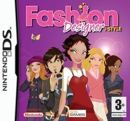 Fashion Designer I Style