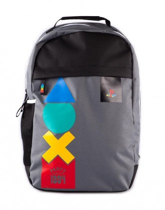 DIFUZED PLAYSTATION SPRING RETRO BACKPACK