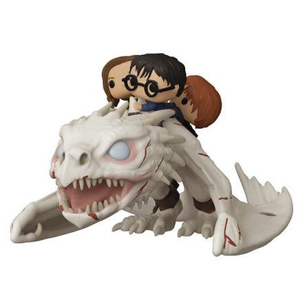 FUNKO POP  Harry Potter - 93Rides Gringotts Dragon