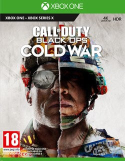 Call of Duty: Black Ops Cold War