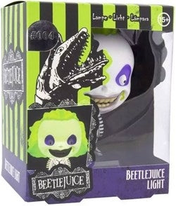 Beetlejuice Icon Light
