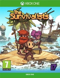 The Survivalists