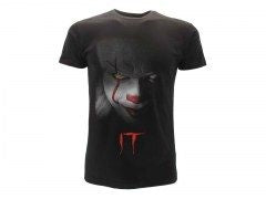 ES Camiseta M negra