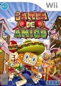 Samba de Amigo