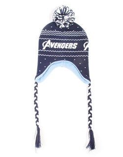 DIFUZED MARVEL AVENGERS - SHERPA DE NAVIDAD