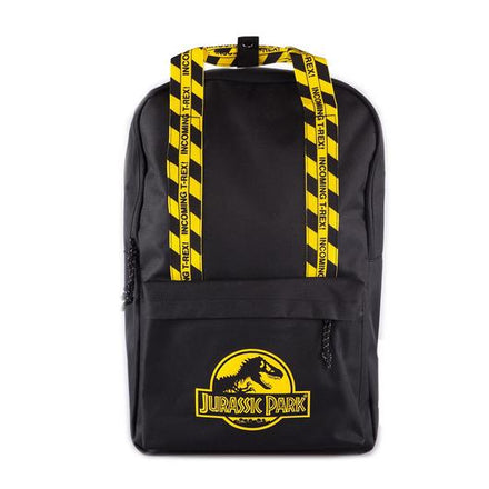 DIFUZED JURASSIC PARK - ZAINO CON LOGO