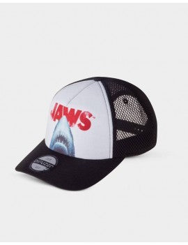 DIFUZED JAWS - CAP