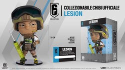 SIX COLLECTION - SERIE 6 - FIGURA LESION