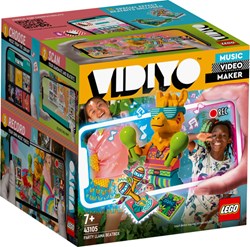 LEGO 43105 Party Llama BeatBox