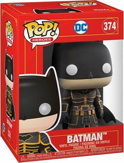 FUNKO POP DC Comics: Imperial Palace - 374 Batman 9 cm