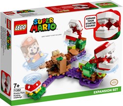LEGO 71382 Planta Piraña