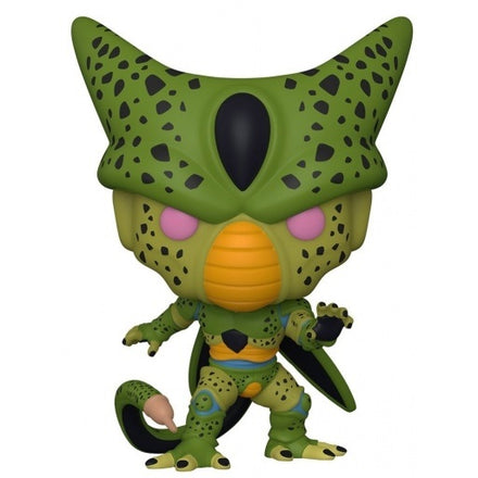 FUNKO POP Dragon Ball Z - 947 Cell (Primera Forma) 9 cm